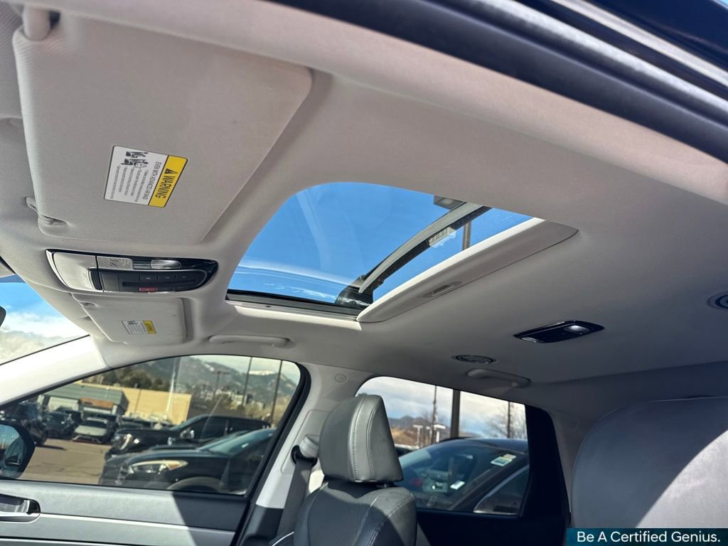 Used 2023 Hyundai Palisade XRT image 34