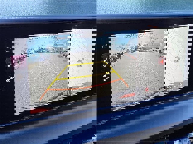 Used 2024 Kia Seltos EX image 16