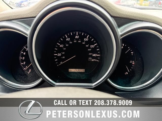 Used 2004 Lexus RX 330 AWD image 27