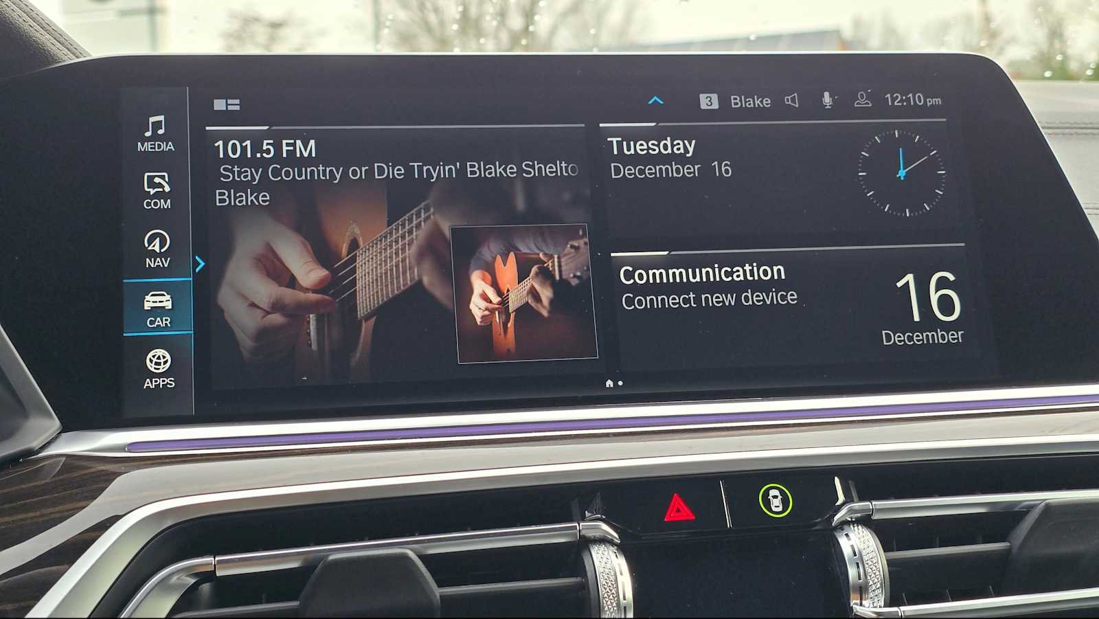 Used 2023 BMW X5 xDrive45e w/ Climate Comfort Package image 28