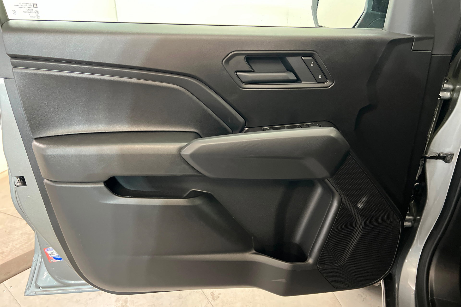 New 2026 Chevrolet Colorado Trail Boss image 15