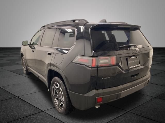 Used 2026 Jeep Cherokee Limited AWD/4WD image 4