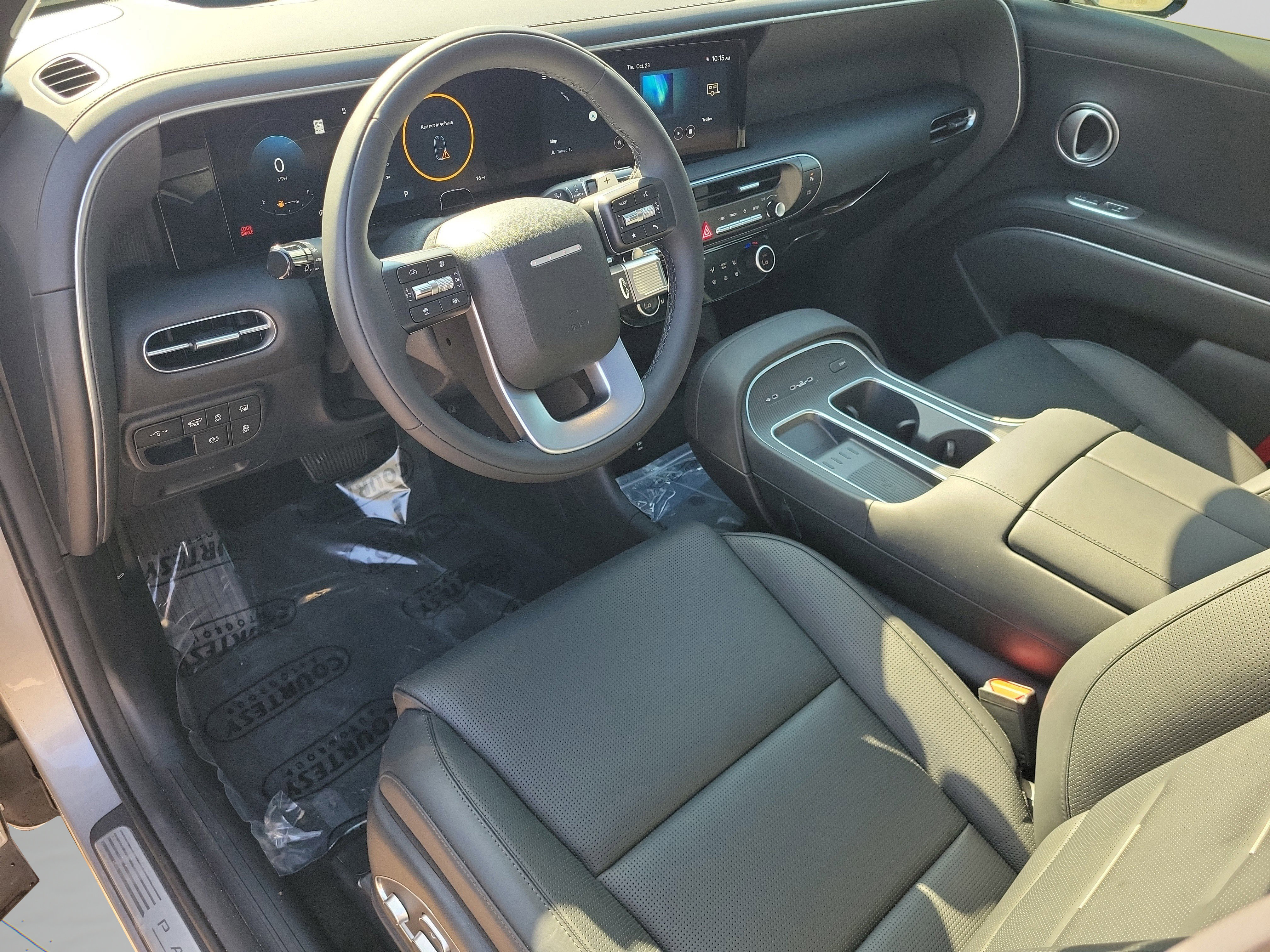 New 2026 Hyundai Palisade Calligraphy image 15