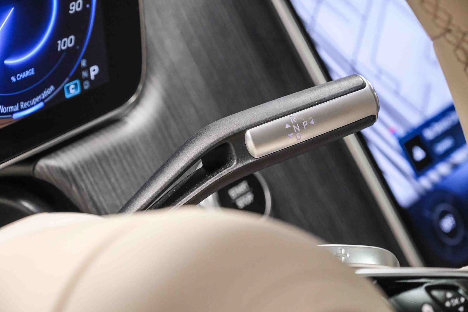 Certified 2022 Mercedes-Benz EQS 450+ Sedan image 25