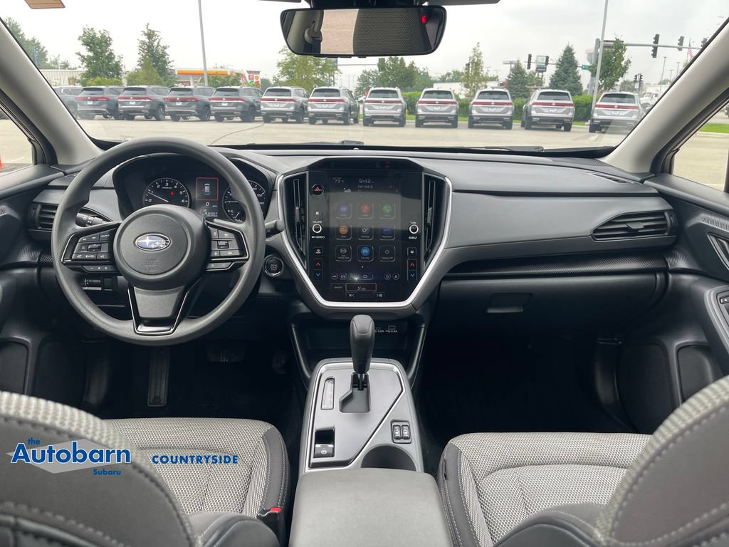Certified 2024 Subaru Crosstrek 2.0i Premium AWD/4WD image 24