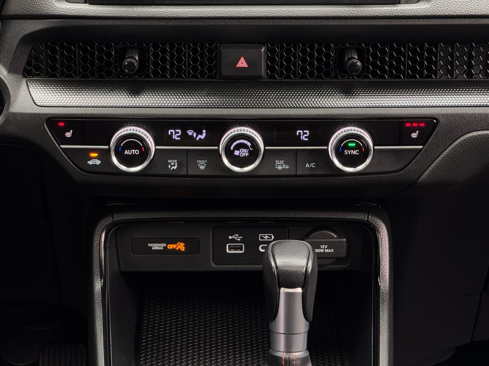 Certified 2024 Honda CR-V Sport image 21