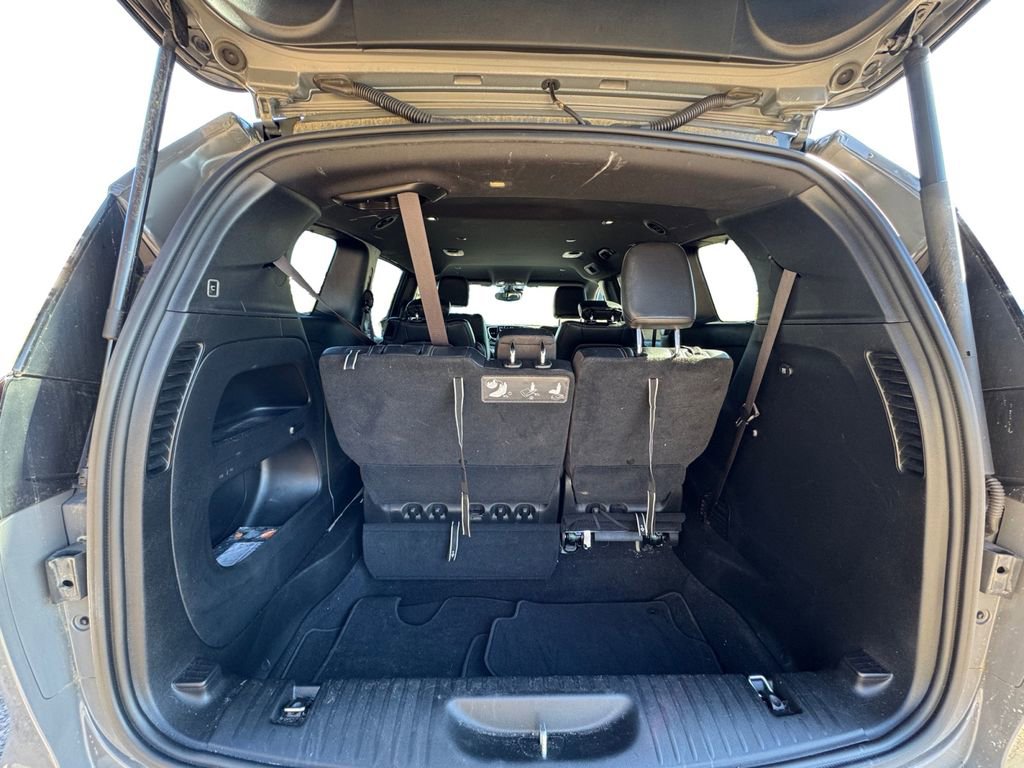 Used 2021 Chrysler Pacifica Touring-L w/ S Appearance Package image 19