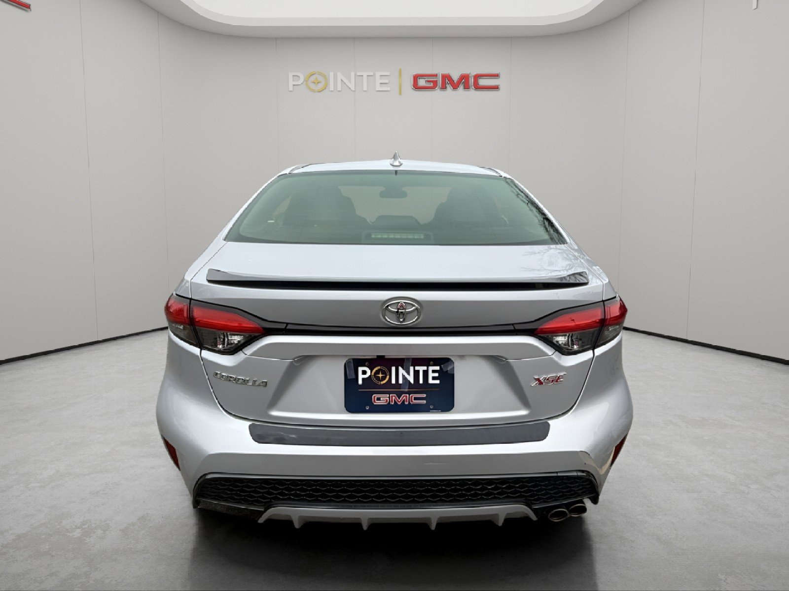 Used 2022 Toyota Corolla XSE w/ Carpet Mat Package (TMS) image 6