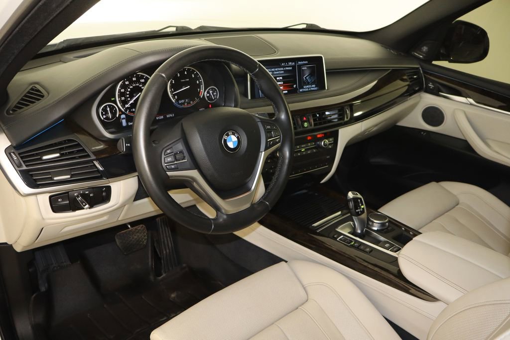 Used 2017 BMW X5 xDrive35i image 24