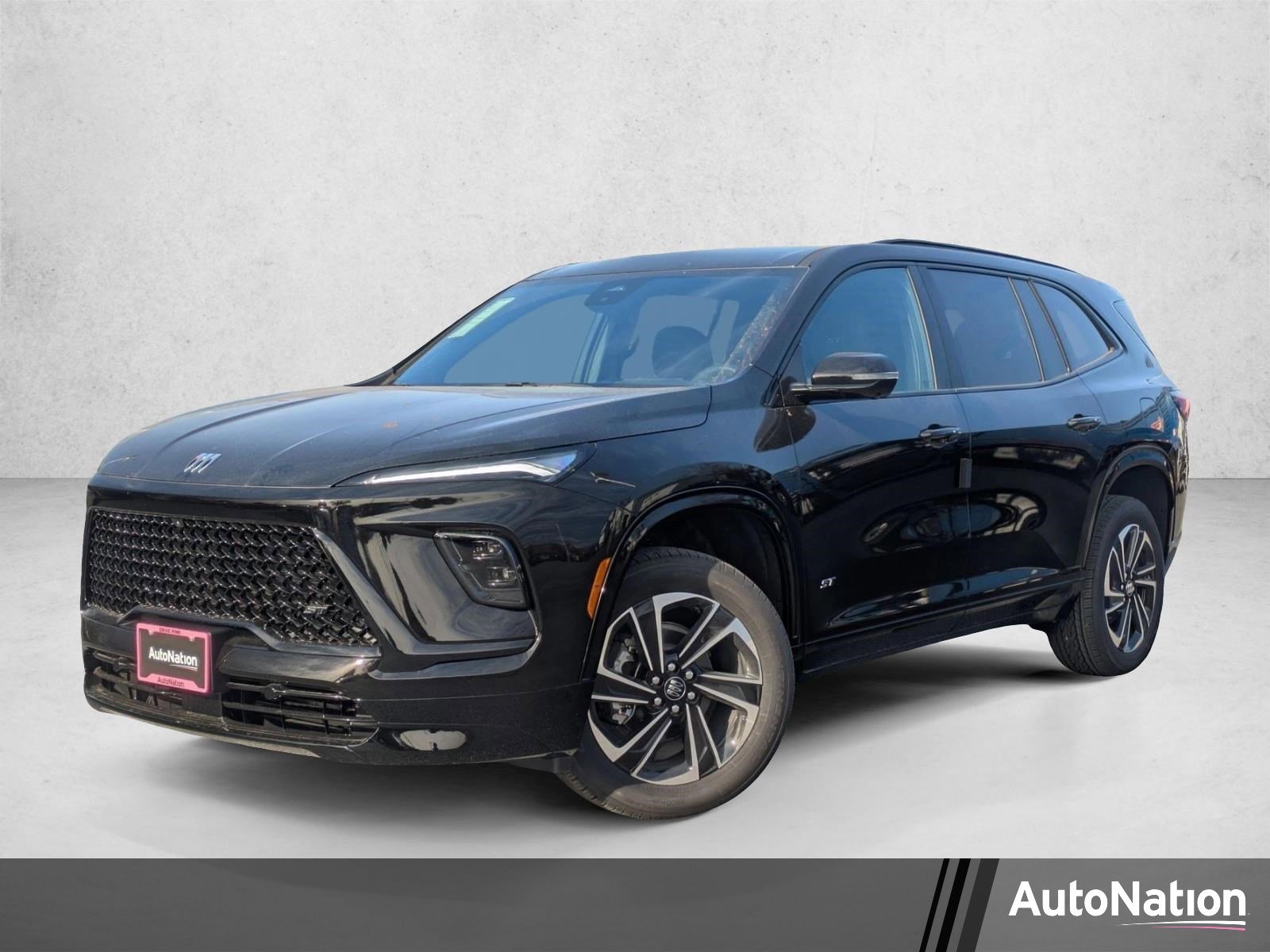 New 2026 Buick Enclave Sport Touring w/ Power Package FWD image 1