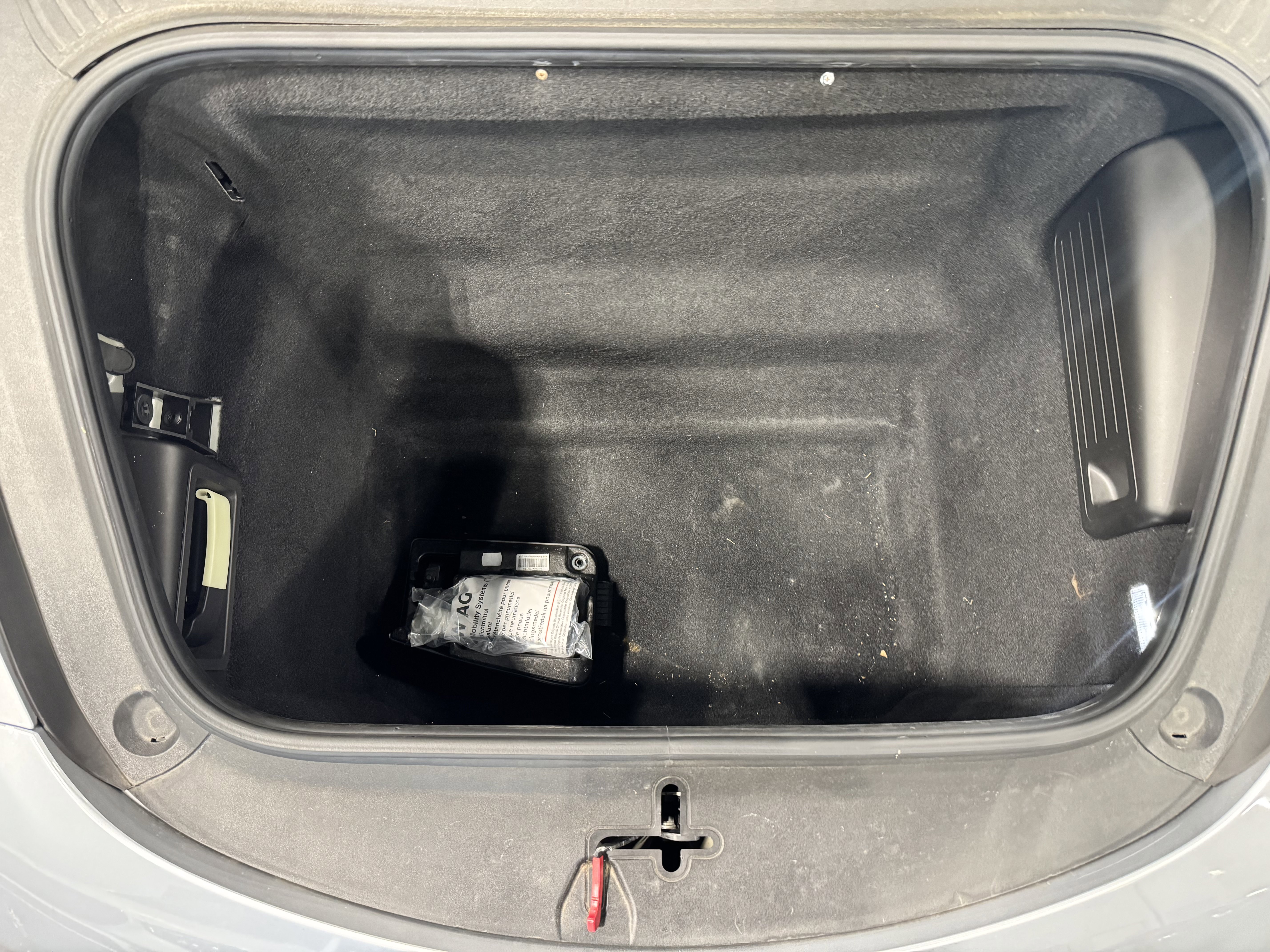 Used 2014 Porsche Cayman S image 30