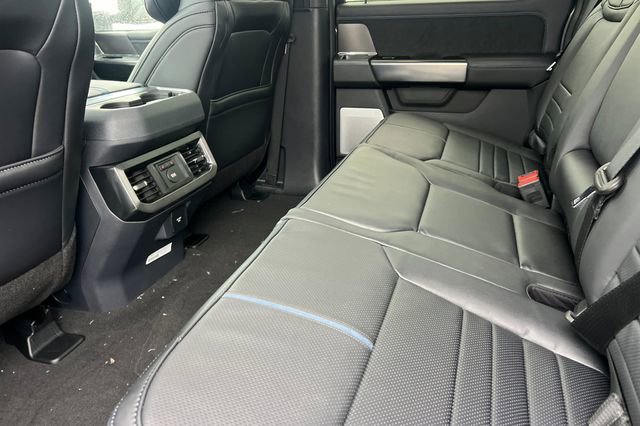 New 2026 Ford F350 Platinum w/ Tremor Off-Road Package image 12