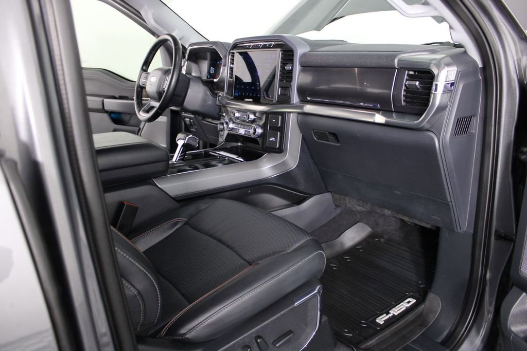 Used 2023 Ford F150 Lariat w/ FX4 Off-Road Package image 36
