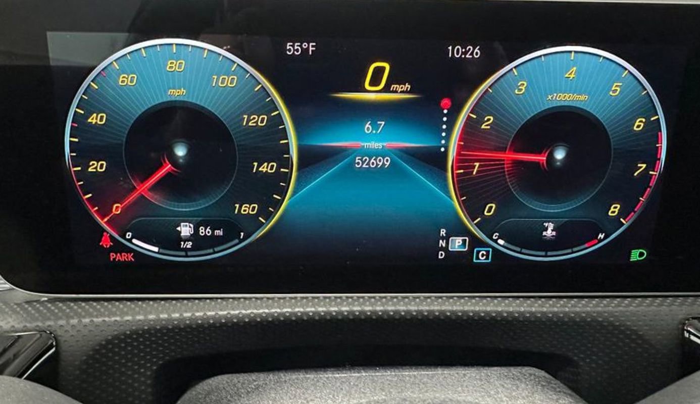 Used 2020 Mercedes-Benz CLA 250 4MATIC image 22