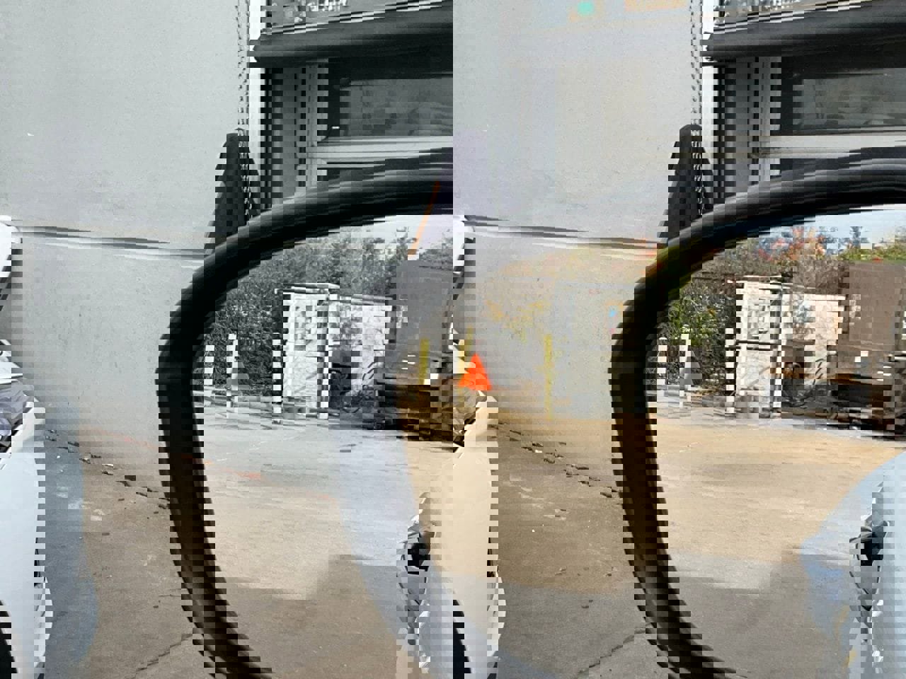 Used 2022 Mitsubishi Outlander SE image 21