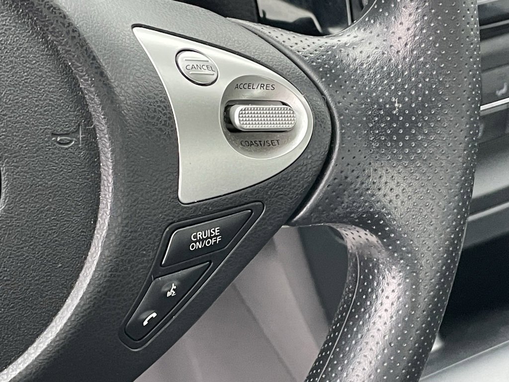 Used 2019 Nissan Sentra S image 24