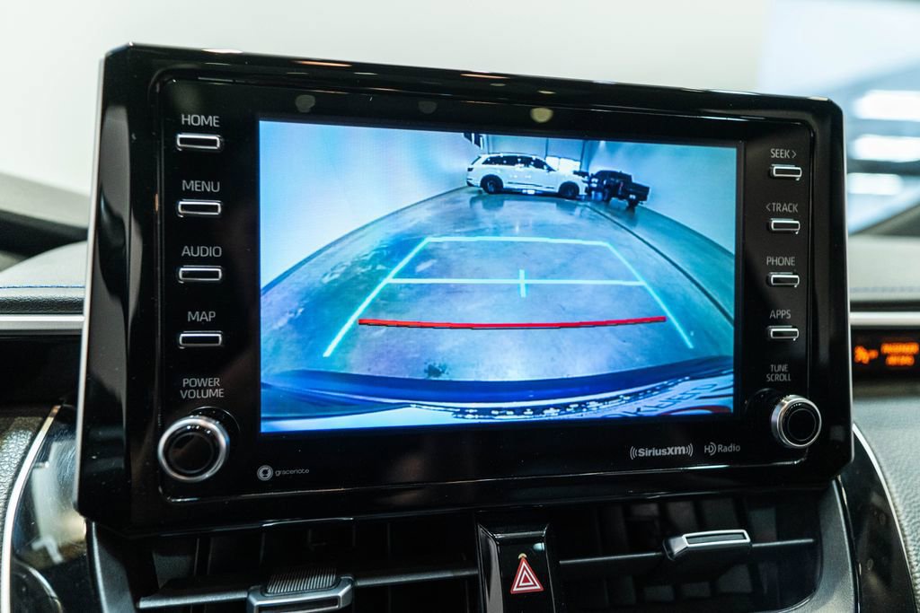 Used 2020 Toyota Corolla XSE FWD image 30