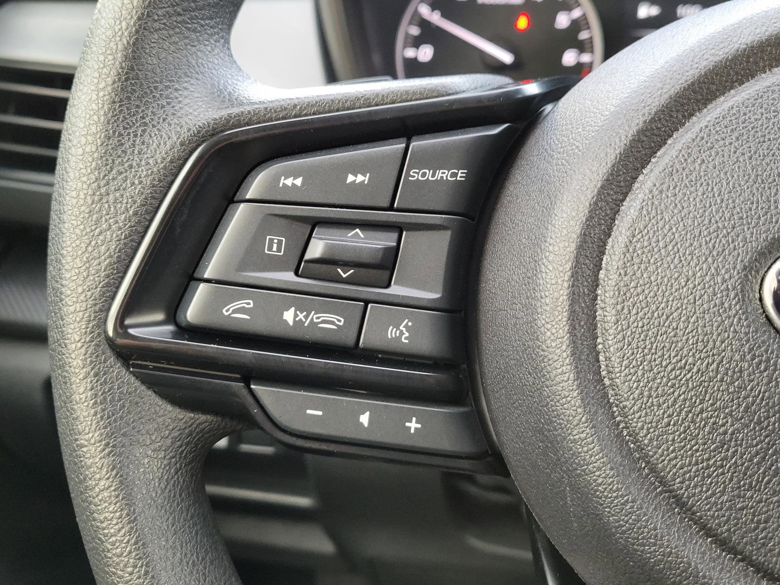 Certified 2024 Subaru Crosstrek 2.0i Premium image 9