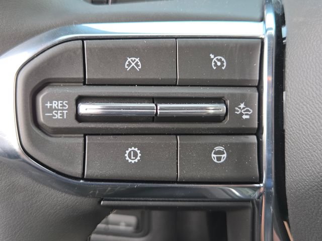 New 2026 GMC Yukon Elevation w/ Elevation Premium Package AWD/4WD image 34