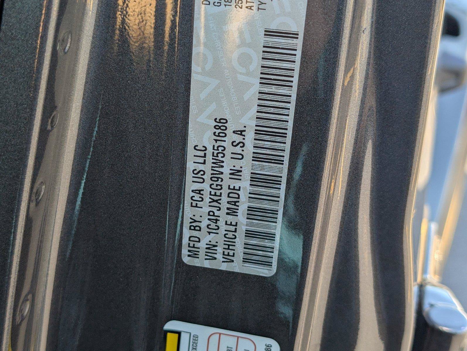 New 2027 Jeep Wrangler Unlimited Sahara AWD/4WD image 15
