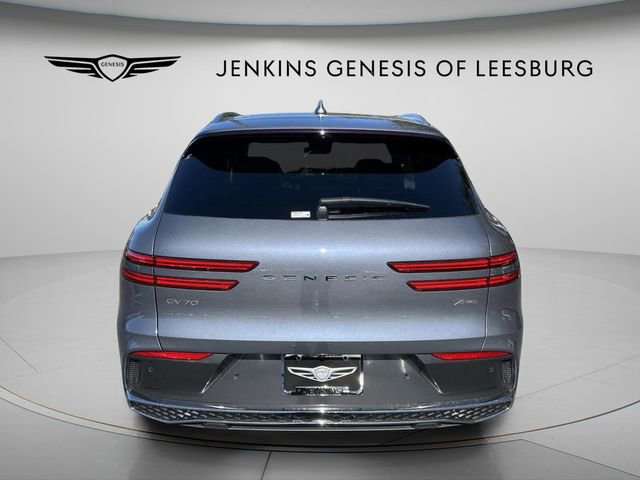 New 2026 Genesis GV70 2.5T Select AWD/4WD image 6