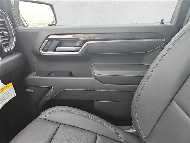 Used 2026 Chevrolet Silverado 1500 LTZ w/ LTZ Premium Texas Edition AWD/4WD image 25