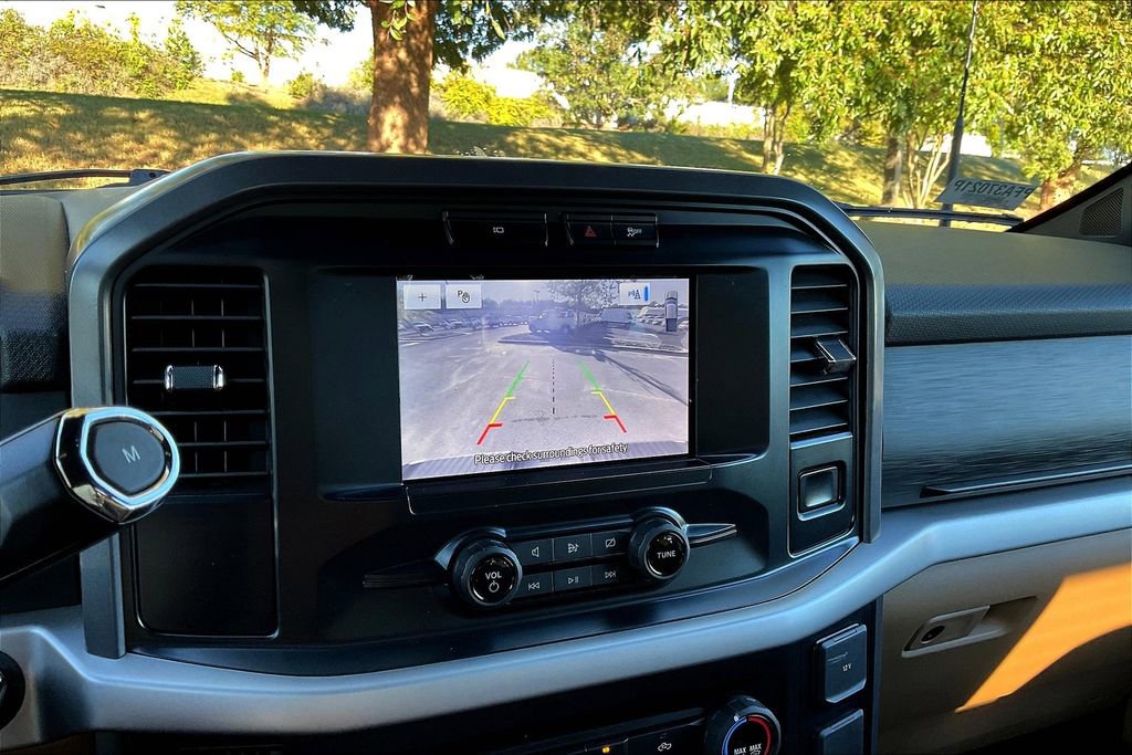 Used 2023 Ford F150 XLT image 21