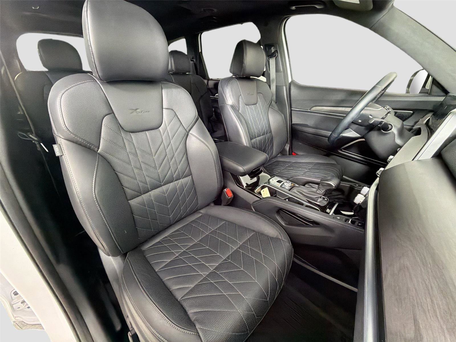 Used 2023 Kia Telluride SX Prestige X-Line AWD/4WD image 25