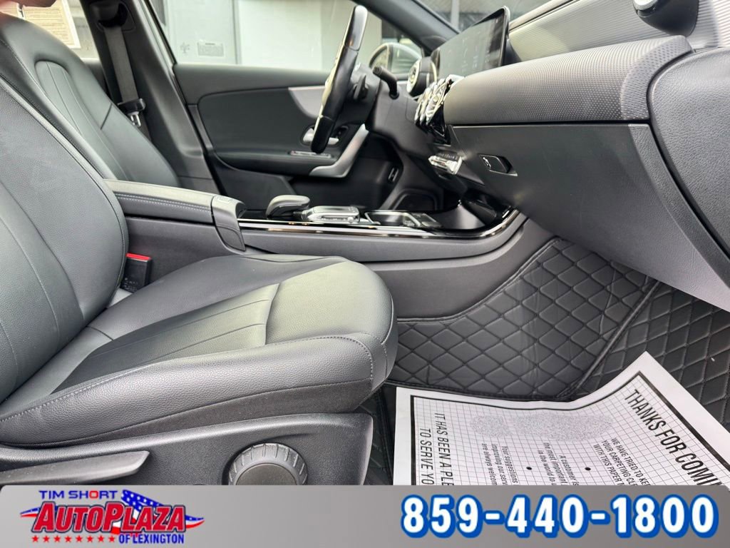 Used 2022 Mercedes-Benz A 220 4MATIC image 35