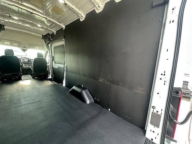 New 2027 Ford Transit 350 148 High Roof Extended w/ Load Area Protection Package RWD image 17