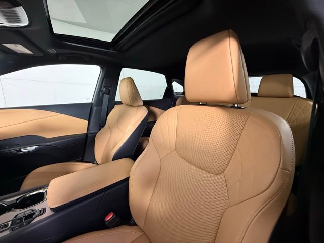 Used 2023 Lexus RX 350 Premium w/ Accessory Package (Z1) image 5