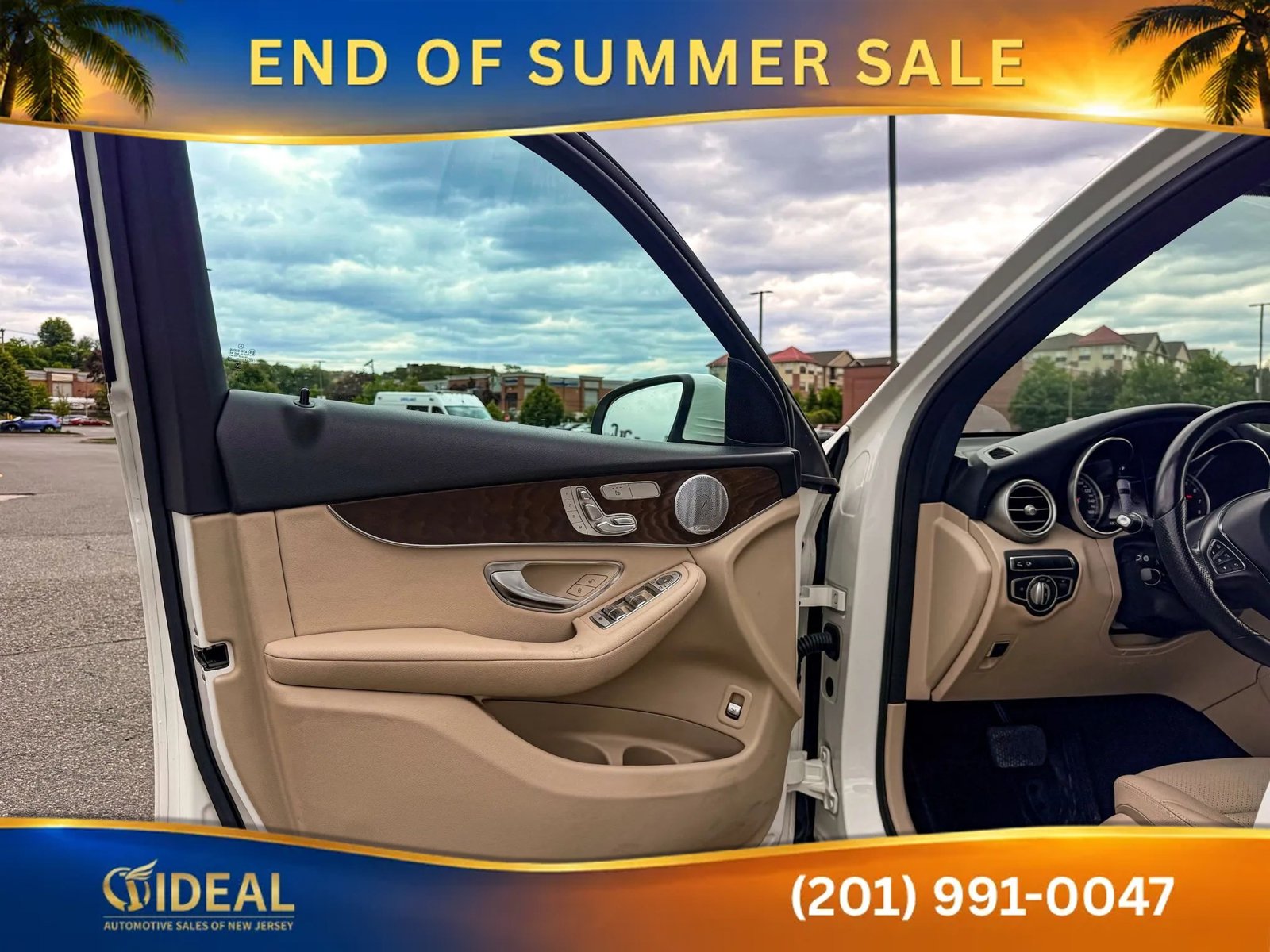 Used 2018 Mercedes-Benz GLC 300 4MATIC image 14