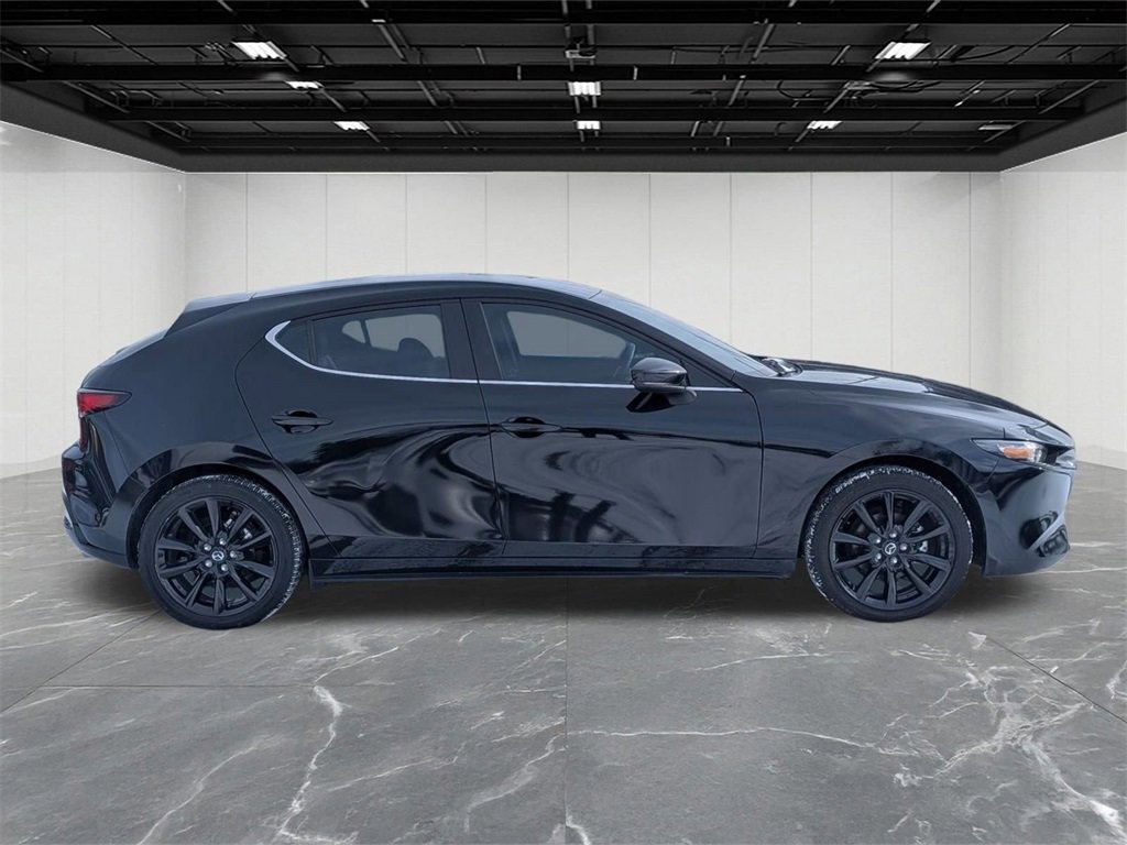 Used 2025 MAZDA MAZDA3 s Sport image 6