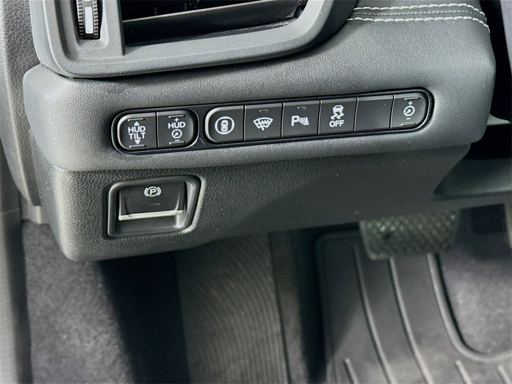 Used 2023 Acura TLX SH-AWD w/ Advance Package image 11