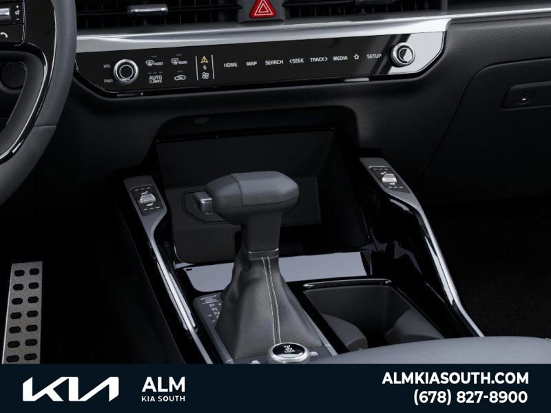 New 2026 Kia Sorento SX image 23