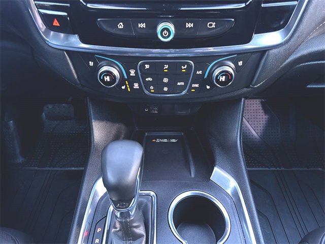 Used 2023 Chevrolet Traverse High Country w/ LPO, Floor Liner Package image 18