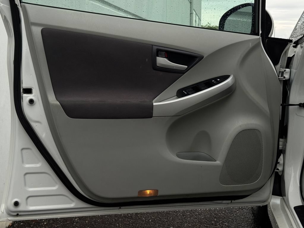 Used 2011 Toyota Prius Two FWD image 10