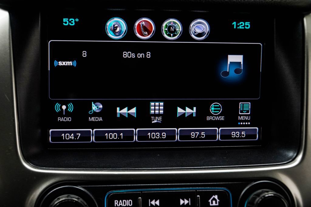 Used 2018 Chevrolet Tahoe LS RWD image 21