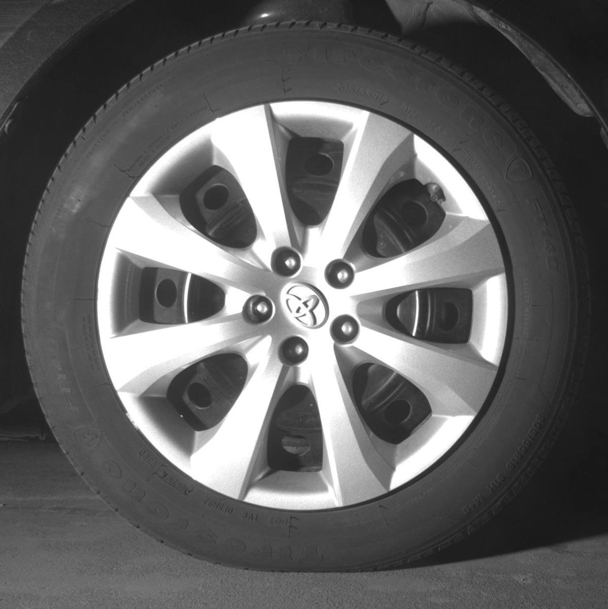 Used 2025 Toyota Corolla LE FWD image 10