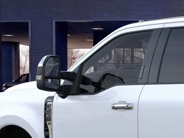 New 2026 Ford F250 Lariat w/ Chrome Package AWD/4WD image 23
