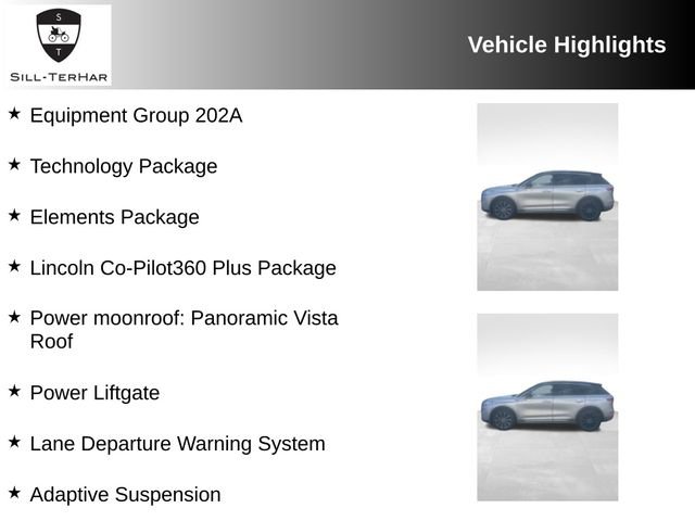 Used 2020 Lincoln Corsair Reserve w/ Equipment Group 202A image 2