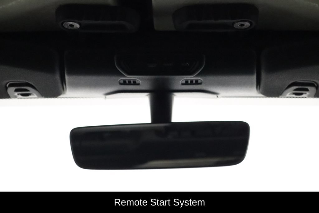 Used 2023 Jeep Wrangler Unlimited w/ Cold Weather Group AWD/4WD image 23