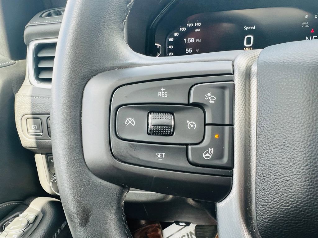 Used 2023 GMC Yukon Denali image 25