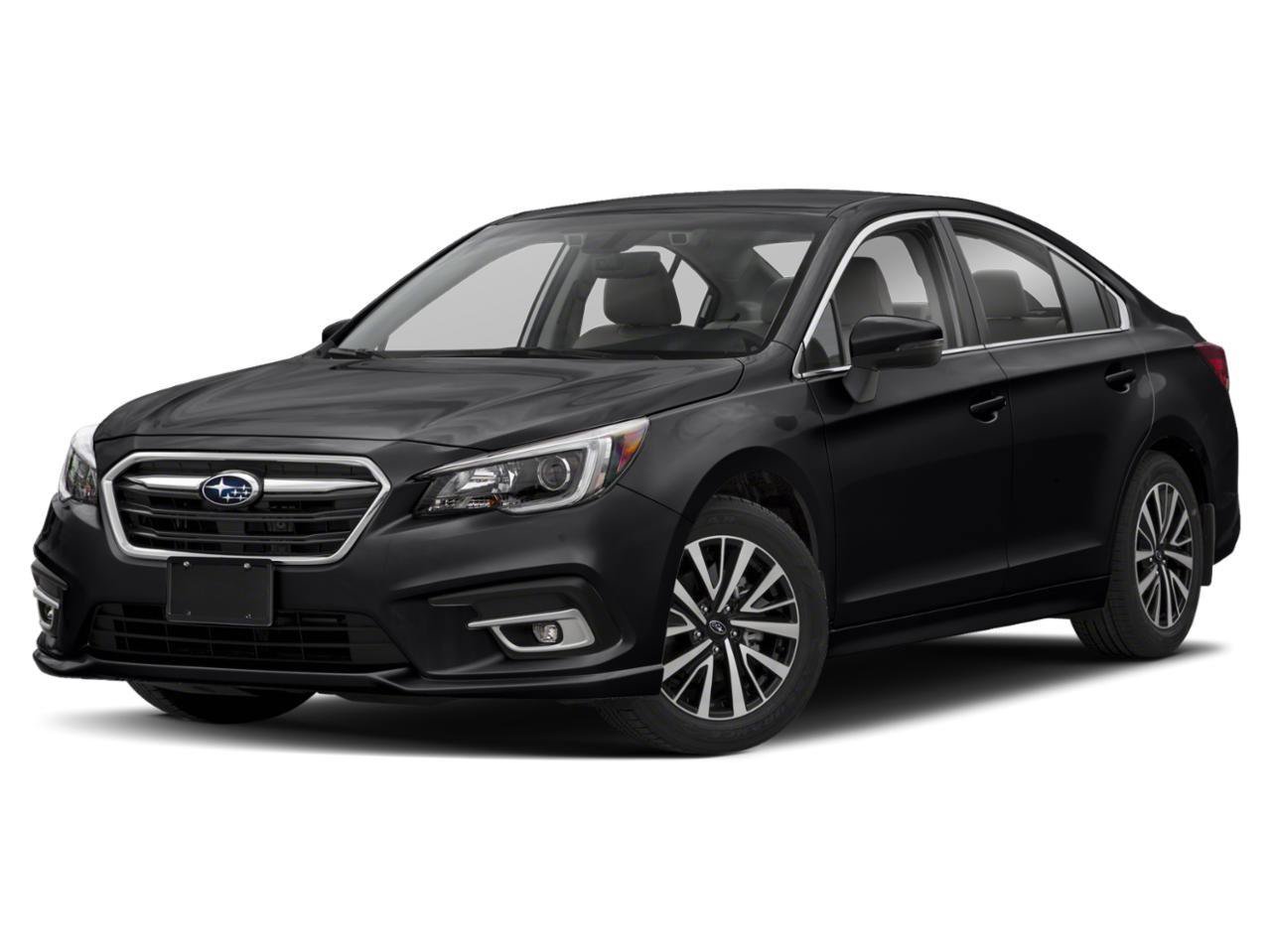 Used 2018 Subaru Legacy 2.5i Premium