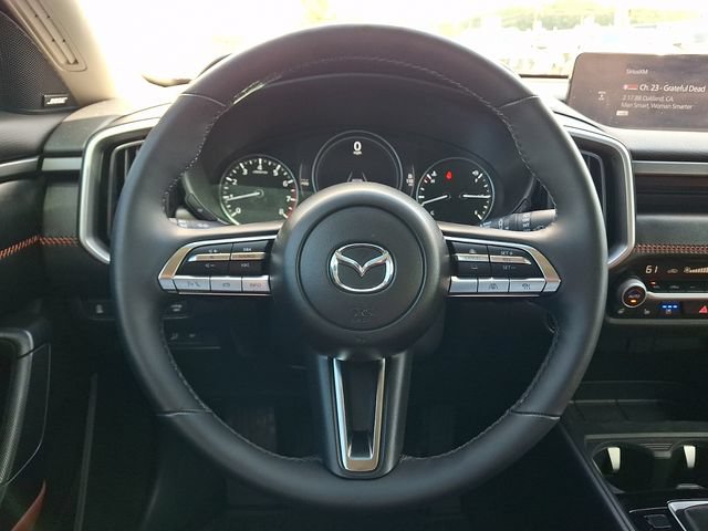 Certified 2025 MAZDA CX-50 AWD 2.5 Turbo w/ Cargo Package image 21