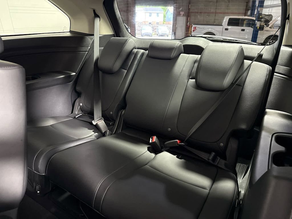 New 2025 Honda Odyssey EX-L image 14