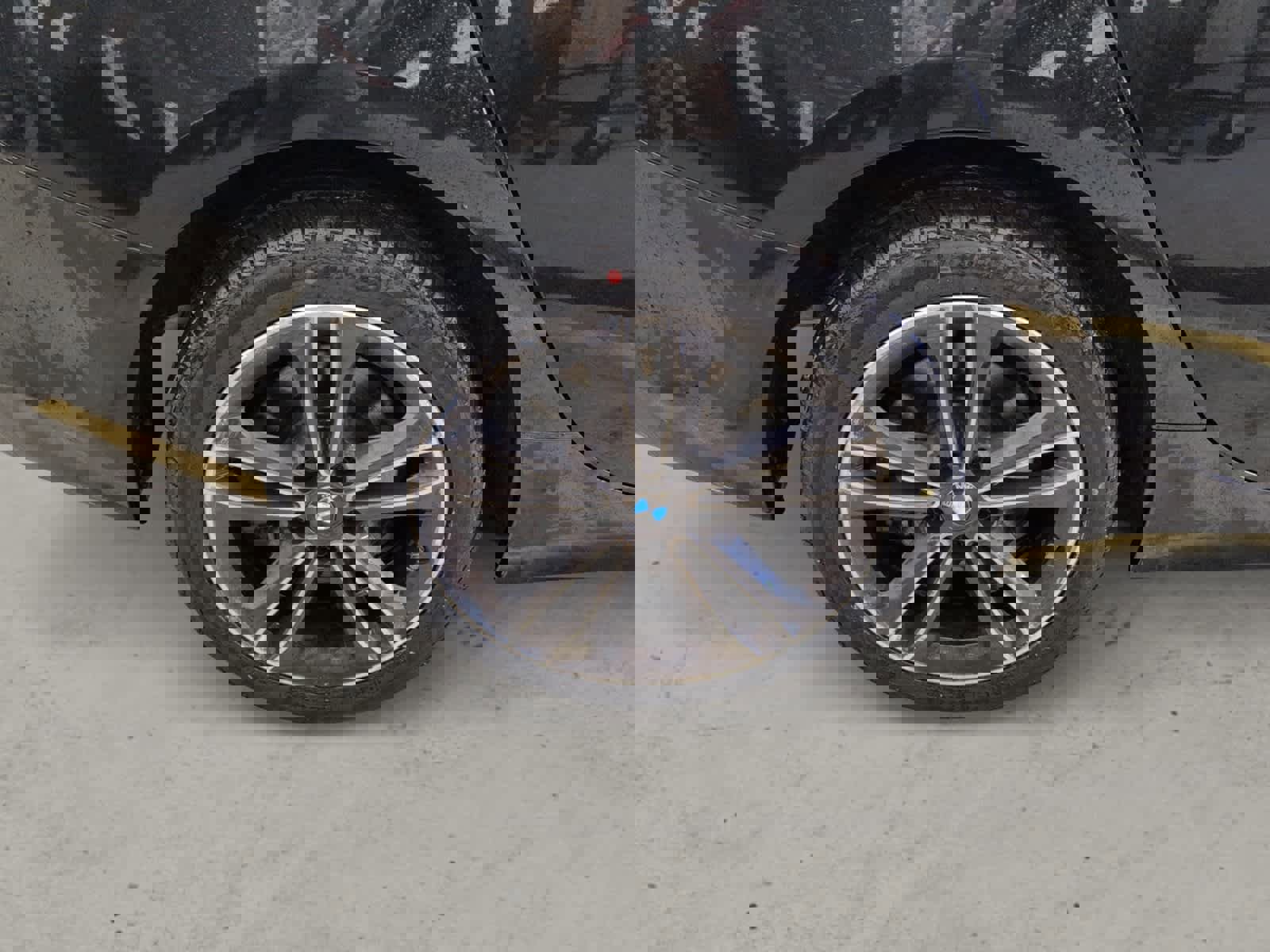 Used 2024 BMW 228i xDrive Gran Coupe 228i xDrive image 7