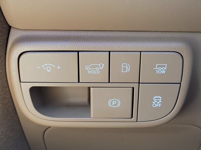 Certified 2026 Hyundai Palisade Calligraphy AWD/4WD image 17
