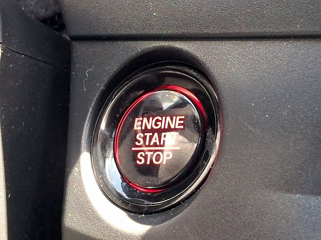 Used 2024 Honda Accord EX image 27
