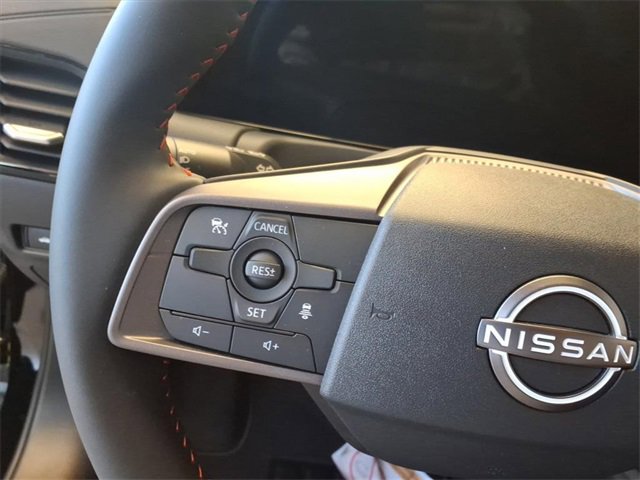 New 2026 Nissan Sentra SR image 15